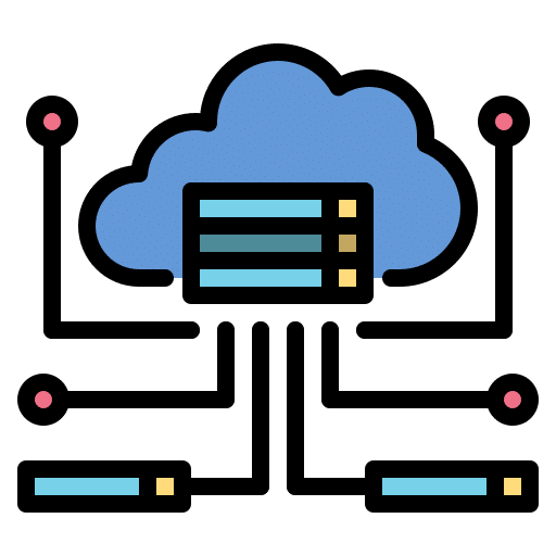 Home 3 cloud storage
