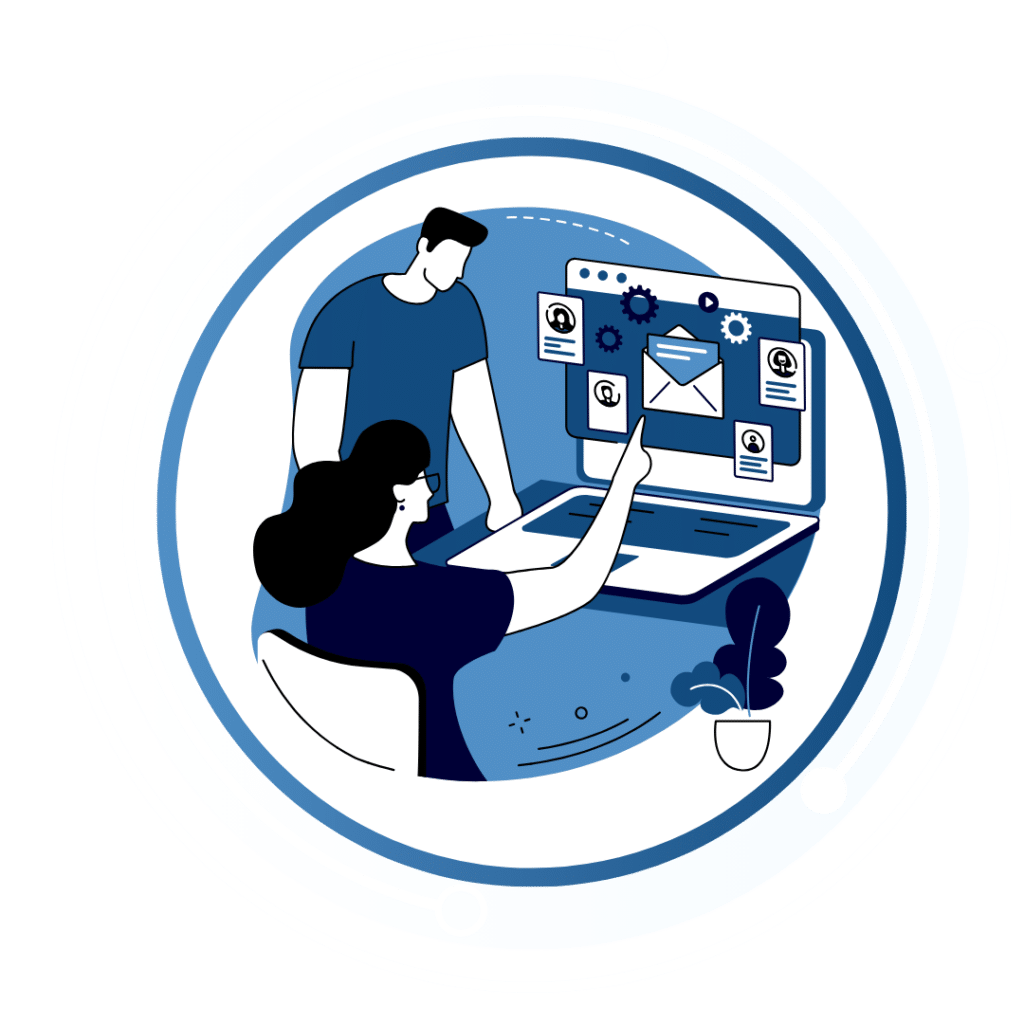 Home 1 Digital Marketing